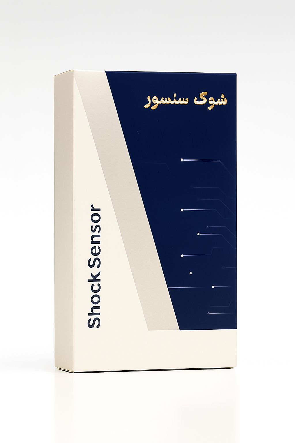 شوک سنسور