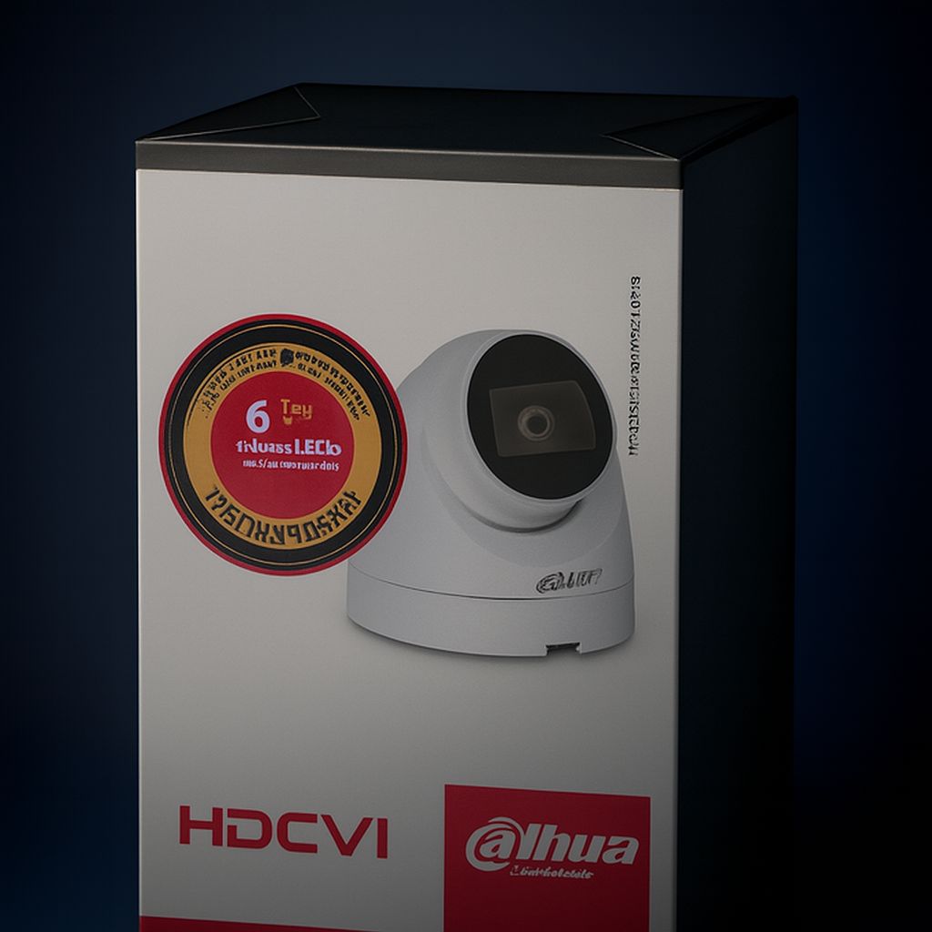 HDCVI