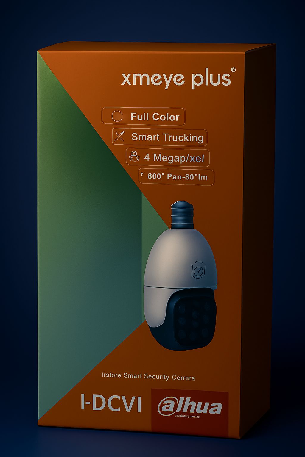 Xmeye plus
