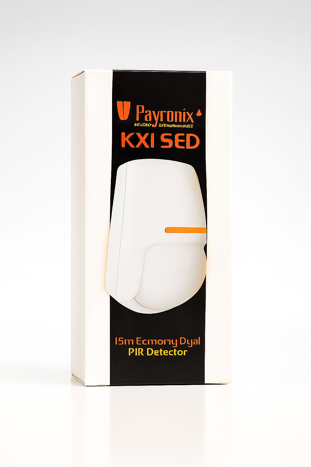 Payronix