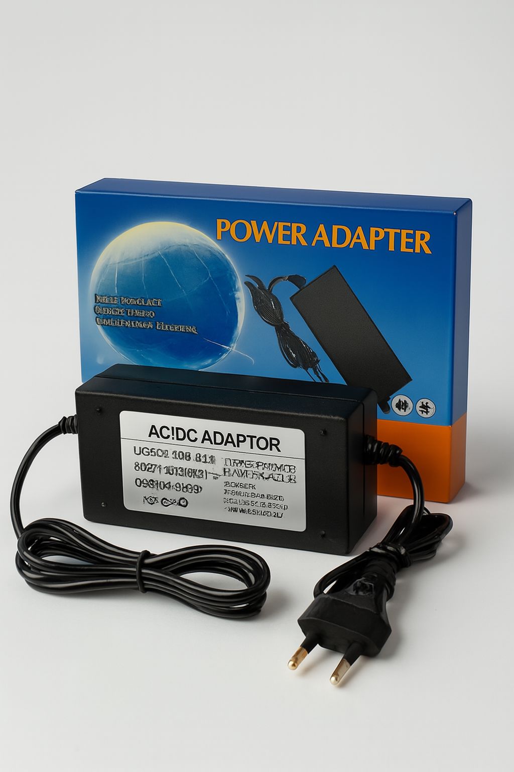 POWER ADAPER